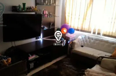 Apartamento à venda, 2 quartos, 1 vaga, chácara inglesa - são paulo/sp