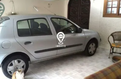 Casa à venda, 3 quartos, 2 vagas, chácara inglesa - são paulo/sp