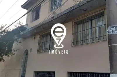 Terreno à venda na Rua Jocelino da Cruz, Vila da Saúde, São Paulo