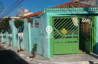 Casa à venda, 2 quartos, 1 suíte, 2 vagas, vila do encontro - são paulo/sp