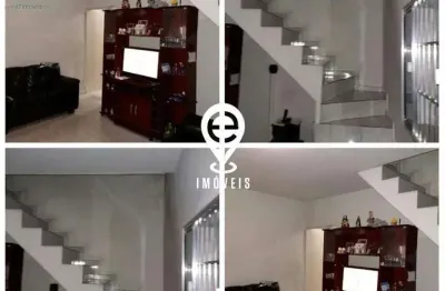Casa à venda, 3 quartos, 1 suíte, 2 vagas, vila carioca - são paulo/sp