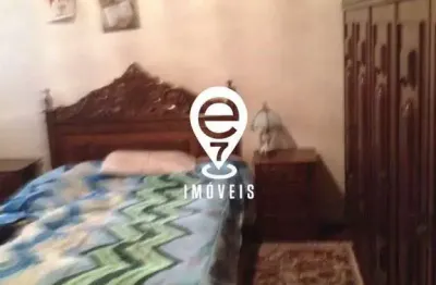 Casa à venda, 2 quartos, vila mariana - são paulo/sp