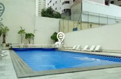 Apartamento à venda, 4 quartos, 4 suítes, 4 vagas, jardim da saúde - são paulo/sp