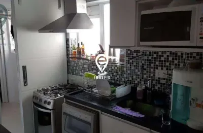 Apartamento com 2 quartos à venda na Rua das Uvaias, Saúde, São Paulo