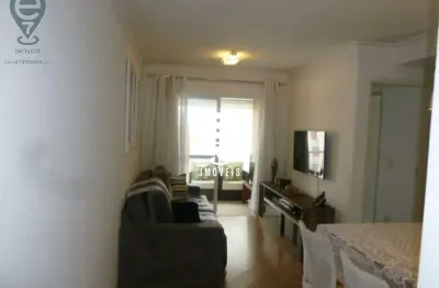 Apartamento à venda, 3 quartos, 1 suíte, 1 vaga, vila brasílio machado - são paulo/sp