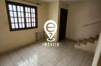 Sobrado para venda de 2 dormitórios na vila gumercindo!