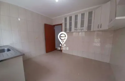 Sobrado à venda, 2 quartos, 1 vaga, vila do bosque - são paulo/sp