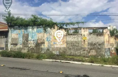 Terreno à venda na Rua Guararema, Bosque da Saúde, São Paulo