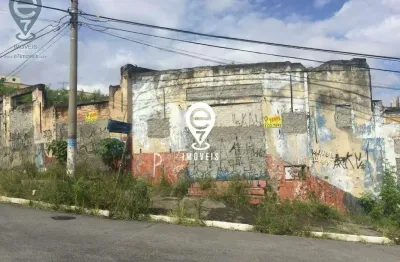 Terreno à venda na Rua Guararema, Bosque da Saúde, São Paulo