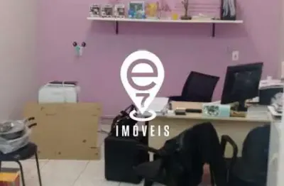 Sala comercial à venda na Rua Ibituruna, Saúde, São Paulo