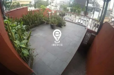 Casa à venda, 3 quartos, 2 vagas, bosque da saúde - são paulo/sp