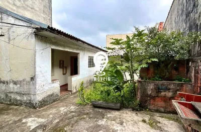 Terreno à venda na Rua Paracatu, Saúde, São Paulo