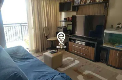 Excelente apartamento de 3 dormitórios na vila gumercindo!
