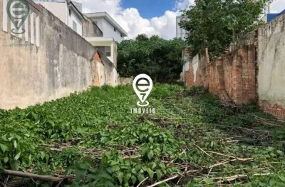 Terreno à venda na Rua Pero Neto, Saúde, São Paulo