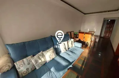 Apartamento à venda, 3 quartos, 1 suíte, 1 vaga, jardim da saúde - são paulo/sp