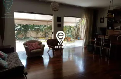 Casa à venda, 4 quartos, 1 suíte, 2 vagas, jardim umuarama - são paulo/sp