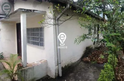 Casa à venda, 2 quartos, 2 vagas, jardim oriental - são paulo/sp