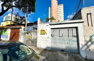 Terreno à venda na Alameda dos Guatás, Saúde, São Paulo