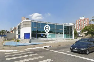 Barracão / Galpão / Depósito à venda na Alameda dos Guatás, Saúde, São Paulo