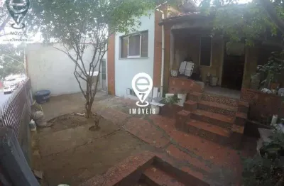 Terreno à venda na Avenida Bosque da Saúde, Saúde, São Paulo