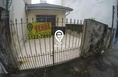 Terreno à venda na Avenida Bosque da Saúde, Saúde, São Paulo