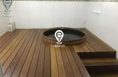 Apartamento à venda, 2 quartos, 1 suíte, 2 vagas, jardim oliveira ii - guarulhos/sp