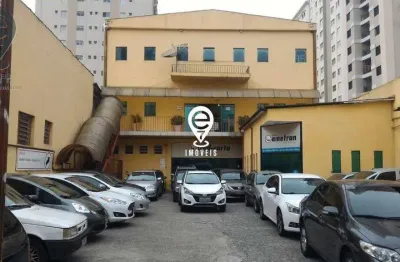 Sala comercial à venda na Avenida Jabaquara, Jabaquara, São Paulo
