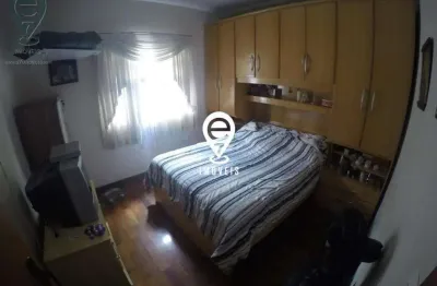 Casa à venda, 4 quartos, 2 suítes, 2 vagas, vila do bosque - são paulo/sp
