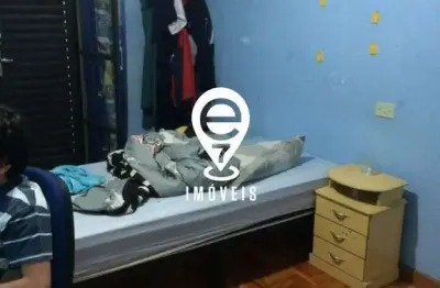 Casa à venda, 3 quartos, 1 suíte, 2 vagas, vila babilônia - são paulo/sp