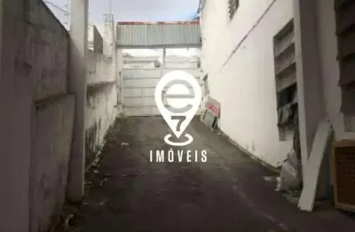 Ponto comercial à venda na Rua Catulo da Paixão Cearense, Vila da Saúde, São Paulo