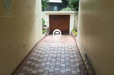 Casa à venda, 3 quartos, 2 vagas, campo belo - são paulo/sp