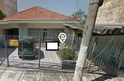 Terreno à venda na Rua Doutor José Osório de Oliveira Azevedo, Parque Imperial, São Paulo