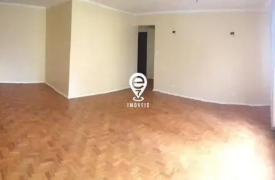 Apartamento à venda, 4 quartos, 3 suítes, 5 vagas, paraíso - são paulo/sp