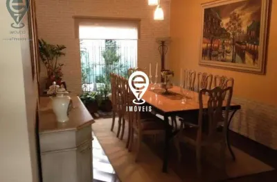 Casa à venda, 3 quartos, 1 suíte, 2 vagas, bosque da saúde - são paulo/sp
