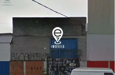 Terreno à venda na Rua Lucas Obes, Ipiranga, São Paulo