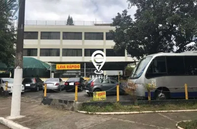 Terreno à venda na Avenida José Maria Whitaker, Planalto Paulista, São Paulo