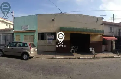 Terreno à venda, vila santa catarina - são paulo/sp