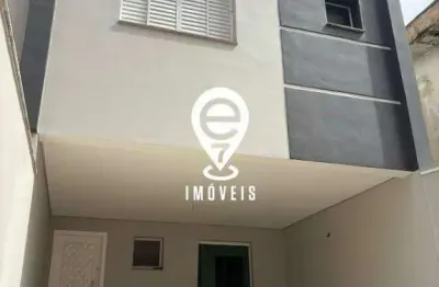 Casa com 3 quartos à venda na Rua General Chagas Santos, Saúde, São Paulo