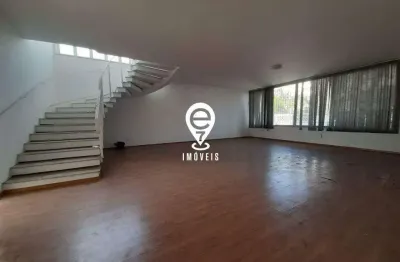 Sobrado para aluguel, 4 quartos, 1 suíte, 5 vagas, mirandópolis - são paulo/sp