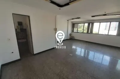 Sala comercial para alugar na Rua Vergueiro, Vila Mariana, São Paulo