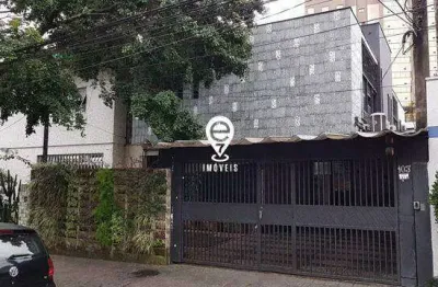 Sobrado para aluguel, 11 quartos, 5 vagas, vila mariana - são paulo/sp