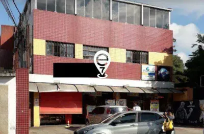 Ponto comercial para alugar na Rua dos Jornalistas, Cidade Vargas, São Paulo