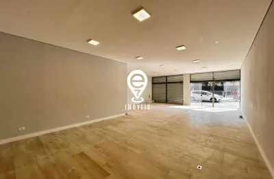 Ponto comercial para alugar na Avenida Jabaquara, São Judas, São Paulo