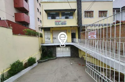 Sobrado para aluguel, 3 quartos, 2 vagas, mirandópolis - são paulo/sp