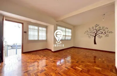 Sobrado à venda na saúde – 350m do metrô | 240m² de conforto e espaço