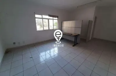 Sala comercial para alugar na Rua Jaci, Chácara Inglesa, São Paulo