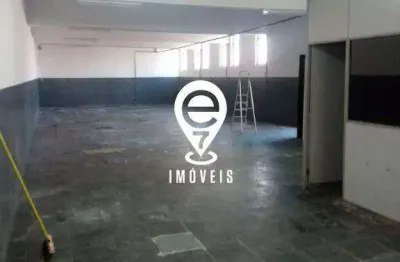 Excelente prédio comercial 2 pavimentos - 498 m2 vão livre totalmente reformado
