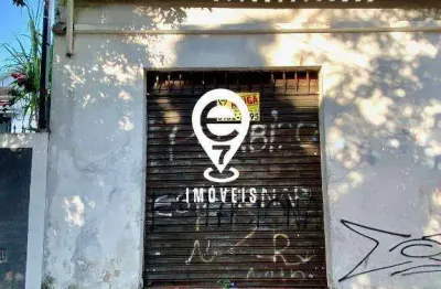 Ponto comercial para alugar na Rua Doutor Samuel Porto, Saúde, São Paulo