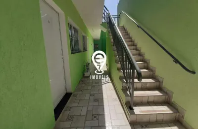 Casa para aluguel, 1 quarto, vila brasílio machado - são paulo/sp