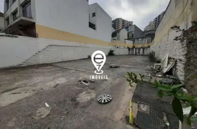 Terreno comercial para alugar na Rua Pitangueiras, Mirandópolis, São Paulo